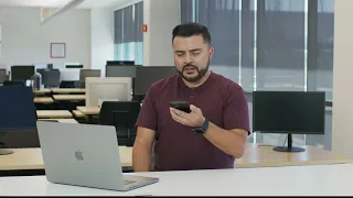 Demo - AI Agent for HR Webex Contact Center
