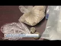 Gun money drugs found at Berkeley County traffic stop 2 arrested
