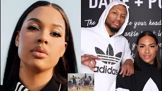 SHE DOWN BAD WNBA Player Liz Cambage Gets CANCELLED For MOCKING Nigerian Girls After NEW Leak