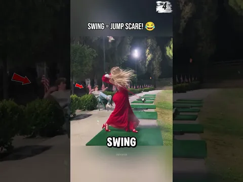 Top 5 Worst Golf Fails Ever Caught on Camera π