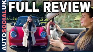 Download How good is this FUNKY small electric car The ORA 03 in-depth review UK MP3