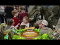 Dinosaur Adventure Columbus GA