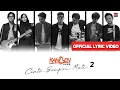 Download Lagu Kangen Band - Cinta Sampai Mati 2 (Official Lyric Video)