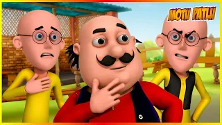39 motu patlu duplicate patlu episode 39
