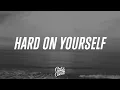 Download Lagu Charlie Puth \u0026 blackbear - Hard On Yourself (Lyrics)