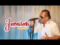 JAMILAH Cover By MROZA