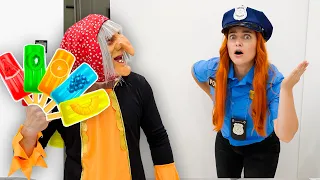 Johny Johny Yes Papa Song | Kids Song & Nursery Rhymes | Ksysha Kids TV