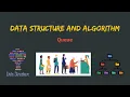 Bangla Data Structure and Algorithm Queue