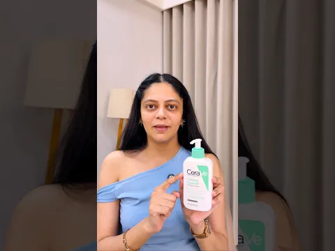 Best Face Wash That Doesn't Leave Skin Squeaky Clean | CeraVe