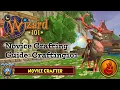 Wizard101 Beginner s Crafting Guide - Wizard City Crafting Quest