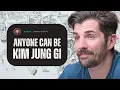 The Subtle Secrets of Kim Jung Gi
