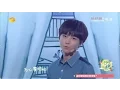 【TFBOYS 王俊凱 Karry Wang】150927 湖南衛視中秋之夜 TFBOYS唱跳《大梦想家》活力四射【超清版】