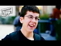 Superbad McLovin ICONIC SCENE