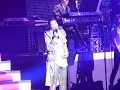 。海闊天空。.2011蕭敬騰世界巡迴演唱會-香港站 第二場