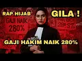 Download Lagu LAYAK ATAU TIDAK - GAJI HAKIM NAIK 280% - PARI KESIT RAP HIJAB