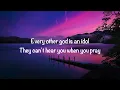 Tiffany Hudson (feat. Davide Mutendji) - Jesus The Only (with lyrics)(2026)
