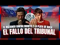 Download Lagu 🔵🔴 EL FALLO CONTRA MARCELO MORETTI | ¿ENTRÓ LA PLATA DE IRALA? | La Cicloneta en vivo - 15/07/2025