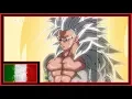 Download Lagu Dragon Ball AF: Goku Super Saiyan 5 - Rayjii | DOPPIAGGIO ITA