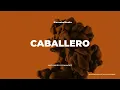 Alejandro Fernandez - Caballero (Karaoke Instrumental) | Tono original