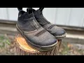 Lawncare Footwear Review - Kujo Yardwear Jags