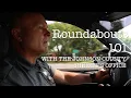 Roundabouts 101 with the Johnson County Sheriff s Office Daily Journal