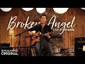 Download Lagu Boyce Avenue - Broken Angel & AcousticOriginal Song on Spotify & Apple
