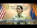Pima County Jail facing many issues