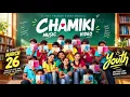 Chamiki | Music Video (Telugu) 🎶 | Youth | Ken Karunaas | GV Prakash | Romantic Vibes