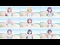 Download Lagu Selection Project Episode 3 - 11 Ending Comparison [Only One Yell by 9-tie]