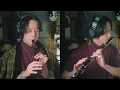 A cover of "Wind Scene," the atmospheric field theme from the 600 AD era of "Chrono Trigger."