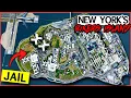 New York s Most Disturbing Island The History of Rikers Jail