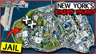 Download New York's Most Disturbing Island | The History of Rikers Jail MP3