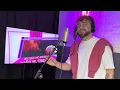 Nico Urrea - dos extraños ( cuarteto de cuerdas) st. Pedro Cover