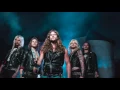 Ambush - Desecrator - Olof about "Master of the Seas"