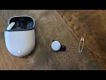 How to fix Pixel Buds 2 muffled ear bud