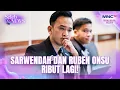 SARWENDAH DAN RUBEN ONSU RIBUT LAGI! | SELEB ON NEWS