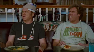 Step Brothers - This House Is A Prison