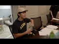 Ayumu Imazu - 結び [Recording BTS]