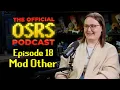 Quests Lore and the Joy of Writing in OSRS - Junior Narrative Designer Mod Other