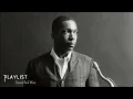 [ᴘʟᴀʏʟɪsᴛ] John Coltrane – Cold Winter | Jhon Coltrane Playlist, Jazz