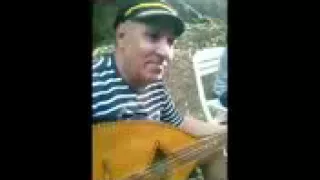 الشيخ الهامل يحكي على امه اسمعي يا يما نقولك كلمة الله يرحم كامل الامهات 