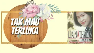 lia nathalia tak mau terluka slow rock 