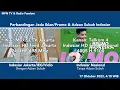 Download Lagu Indosiar - Perbandingan Jeda Iklan/Promo dan Adzan Subuh | 17 Okt 2023