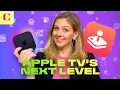 Download Lagu The Next Apple TV Box Looks Like a Big Deal | One More Thing