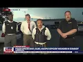 Levelland TX standoff Officer shot and killed multiple officers wounded