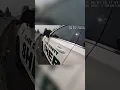 WILD Deputies grapple erratic wrong-way driver
