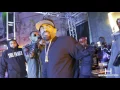 Fabolous Throw It In The Bag NBA All Star Weekend Performance