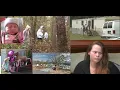 Cortney Bell s 1st Interview - October 7 2017 The Day Baby Caliyah Reported Missing