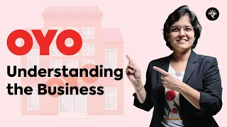 Download Understanding the business of OYO | Oravel Stays Pvt Ltd  | CA Rachana Ranade MP3