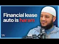 Lagu Mohamed Akkouh: Leningen, Auto Leasen \u0026 Riba - Zakat over Diensten, Voorraad \u0026 Vastgoed - Ondernemen